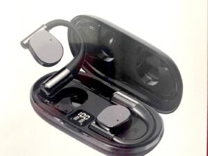 #006 Zero Air Wireless Earphones