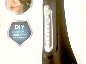 #013 Electric Ear Washer