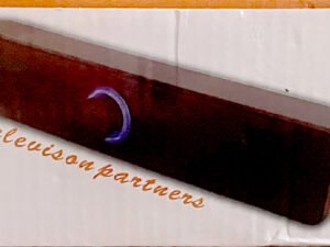 #015 Multifunctional Desktop Speaker