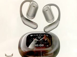 #010 Open Ear Head Phone