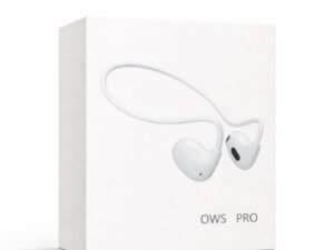 #016 OWS Pro Wireless Ear phones