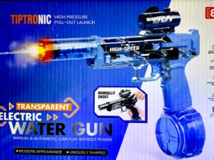 #066 Electric Water Gun