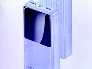 #072 Super Fast Charger Power Bank