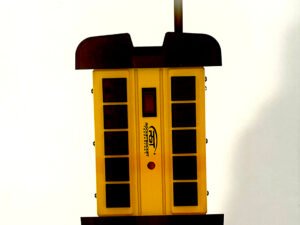 #073 Heavy Duty Surge Protector